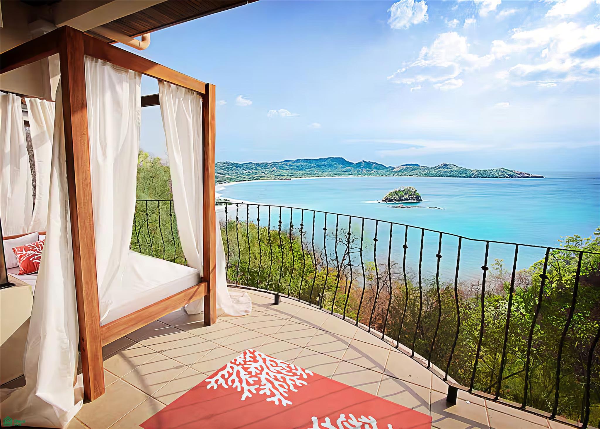 4 bed Condo For Sale in Santa Cruz, Guanacaste - 1