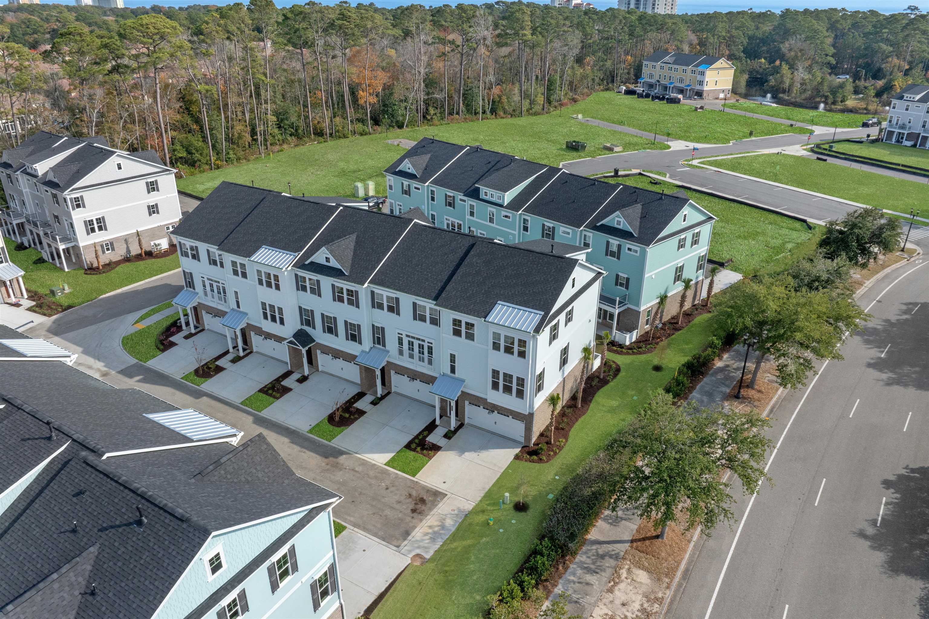 Photo 1 of Townhouse for sale at 8571 Sashay Ct #48, Myrtle Beach, SC 29572 | MLS# 2623032 | Listing updated on 2026-09-17