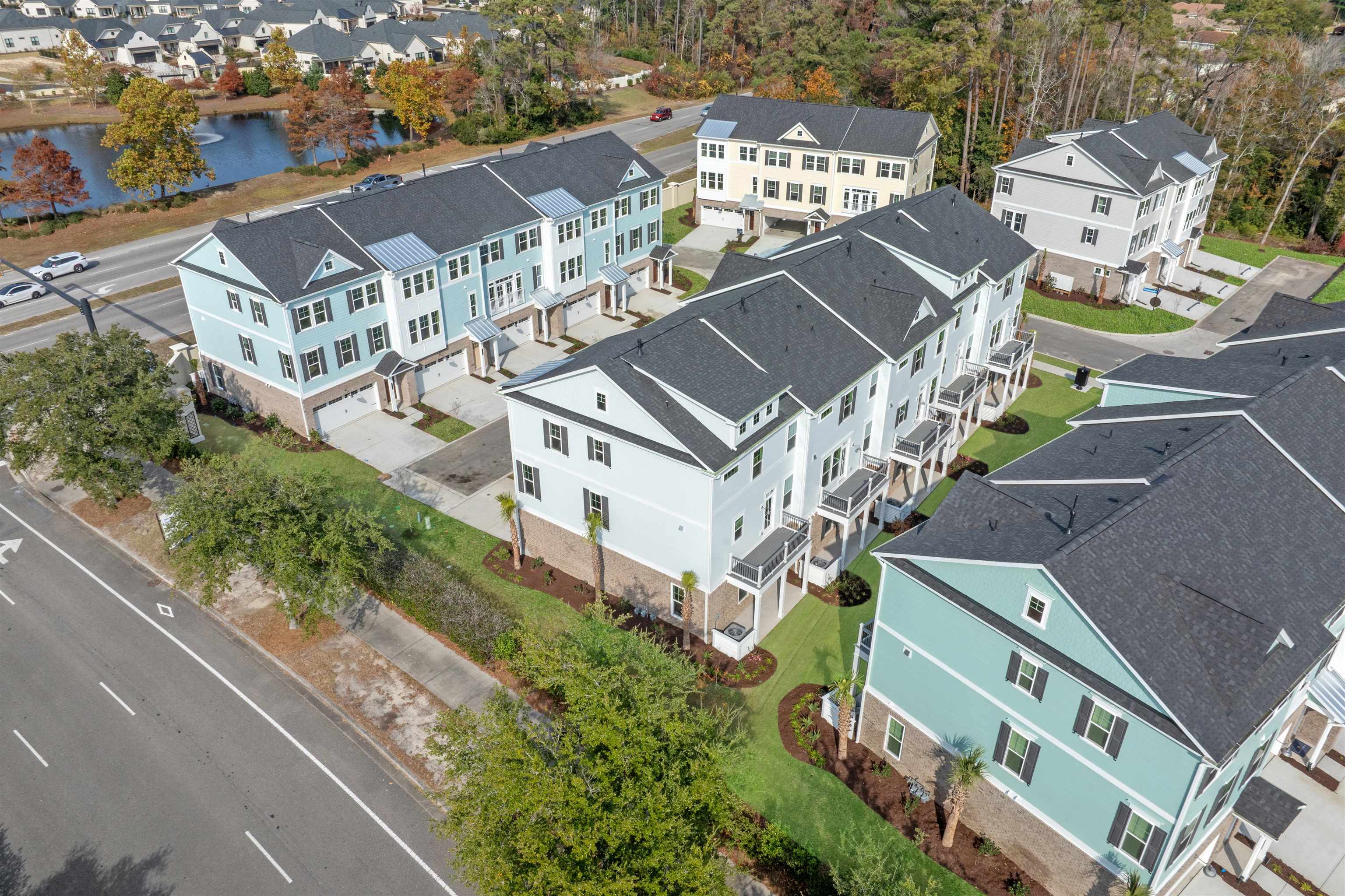 Photo 2 of Townhouse for sale at 8571 Sashay Ct #48, Myrtle Beach, SC 29572 | MLS# 2623032 | Listing updated on 2026-09-17