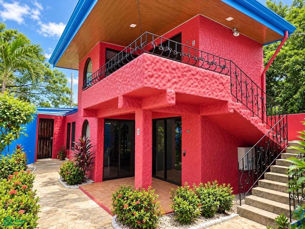  bed Commercial For Sale in Puntarenas, Puntarenas - 1