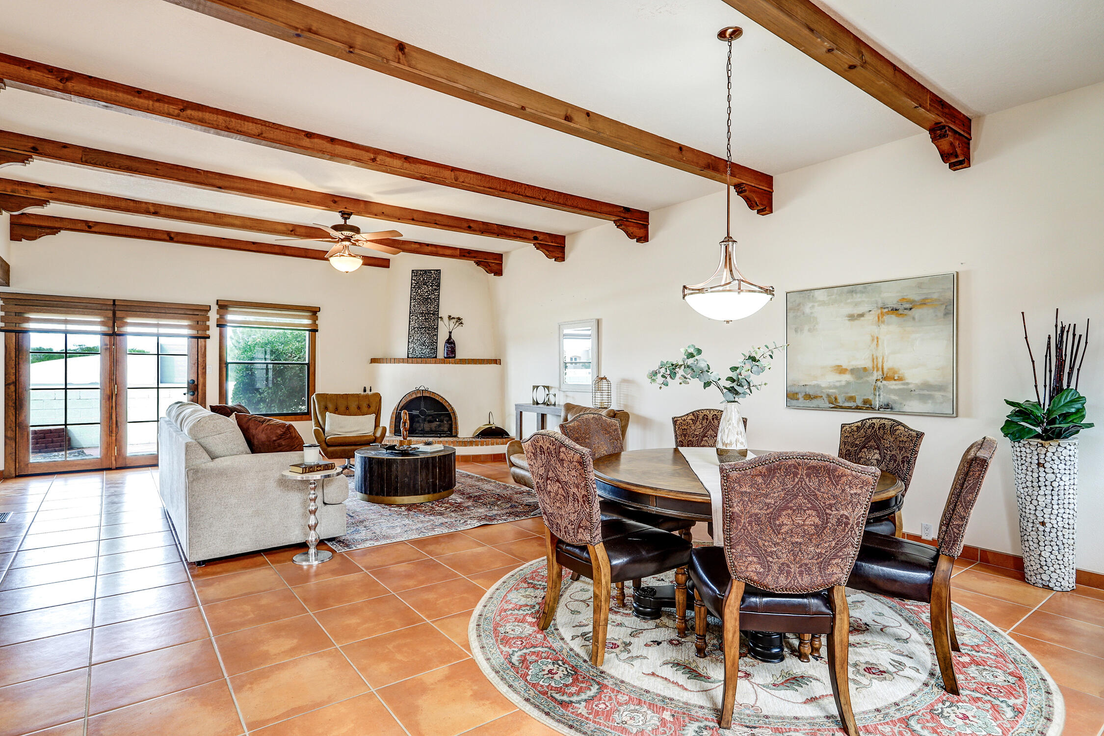 Photo 1 of Townhouse for sale at 5239 Zurich Pl NE, Albuquerque, NM 87111 | MLS# 1111136 | Listing updated on 2026-09-18