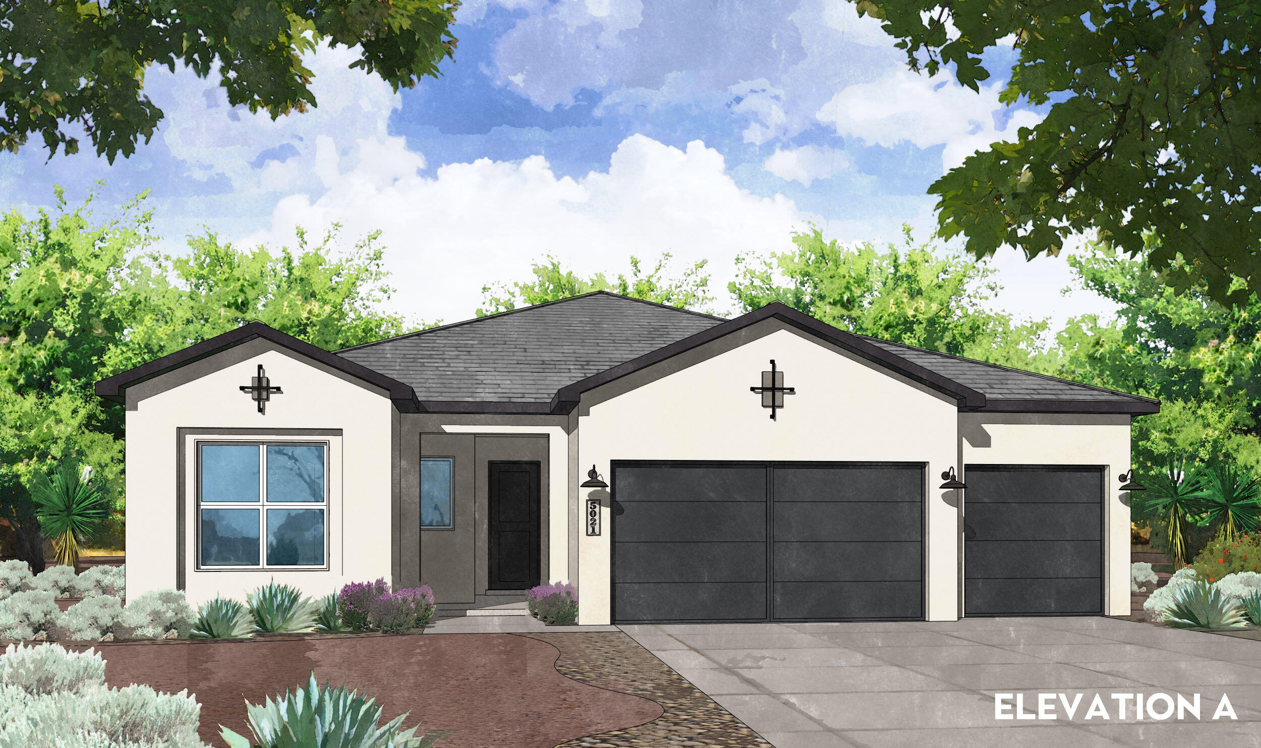2327 Box Lake Drive NE