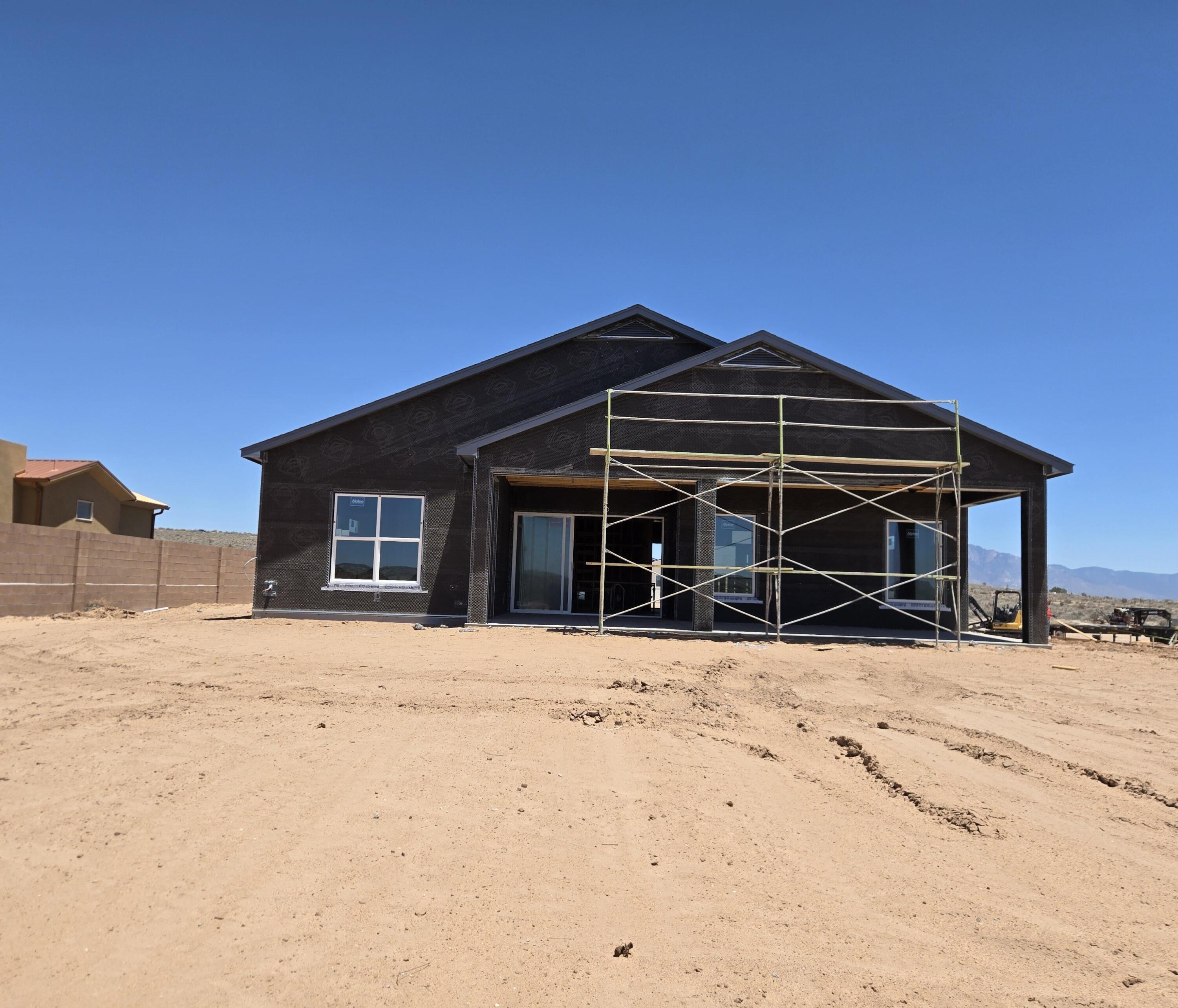 Photo 4 of Single family home for sale at 2327 Box Lake Dr NE, Rio Rancho, NM 87144 | MLS# 1111137 | Listing updated on 2026-09-17