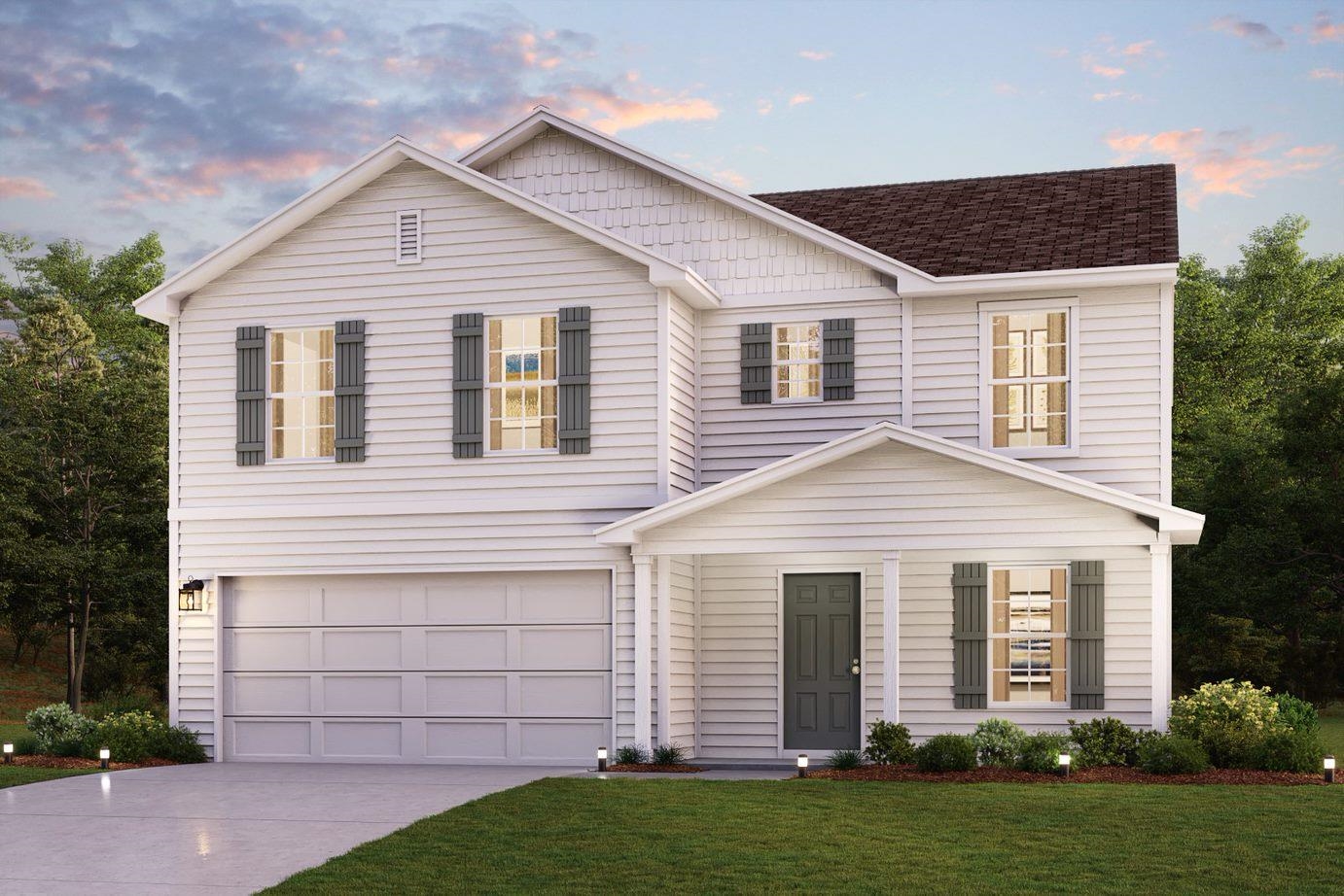 Photo 1 of Single family home for sale at 155 Cricklewood Dr, Conway, SC 29526 | MLS# 2623048 | Listing updated on 2026-09-18