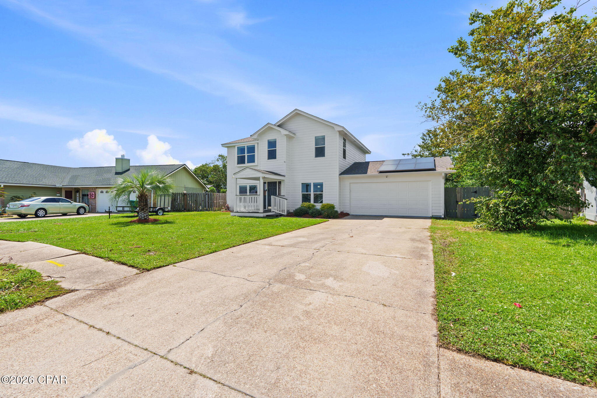 Photo 2 of Single family home for sale at 6914 Ross Dr, Panama City, FL 32404 | MLS# 795553 | Listing updated on 2026-09-17