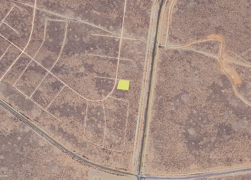 Land for sale at Rio Del Oro (u60 B40 L32 33), Los Lunas, NM 87031 | MLS# 1111141