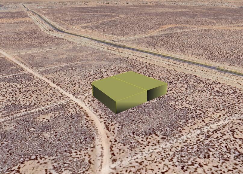 Photo 2 of Land for sale at Rio Del Oro (u60 B40 L32 33), Los Lunas, NM 87031 | MLS# 1111141 | Listing updated on 2026-09-17