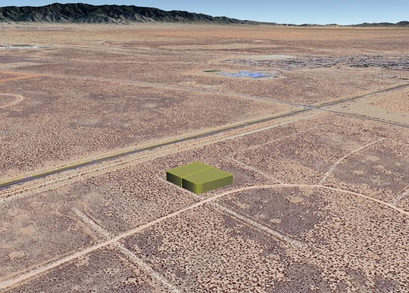 Photo 4 of Land for sale at Rio Del Oro (u60 B40 L32 33), Los Lunas, NM 87031 | MLS# 1111141 | Listing updated on 2026-09-17