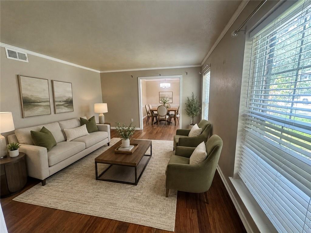 Photo 3 of Single family home for sale at 3621 Rue Denise Dr, New Orleans, LA 70131 | MLS# 2577804 | Listing updated on 2026-09-19