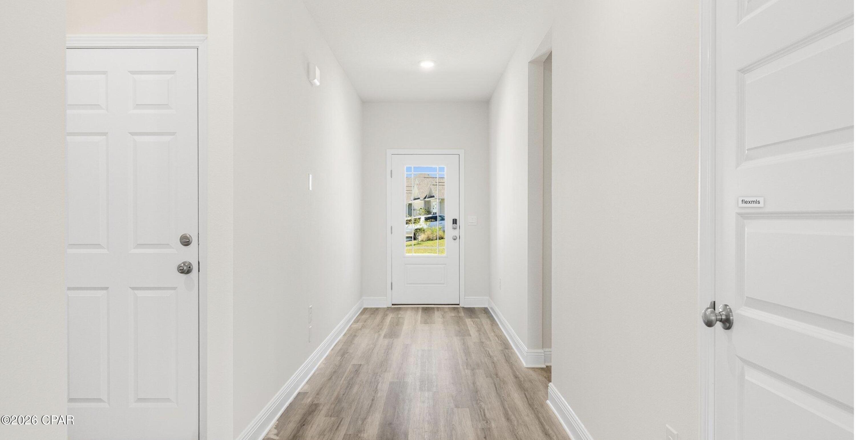 Photo 1 of Townhouse for sale at 4805 Windrow Way, Panama City, FL 32404 | MLS# 795556 | Listing updated on 2026-09-17