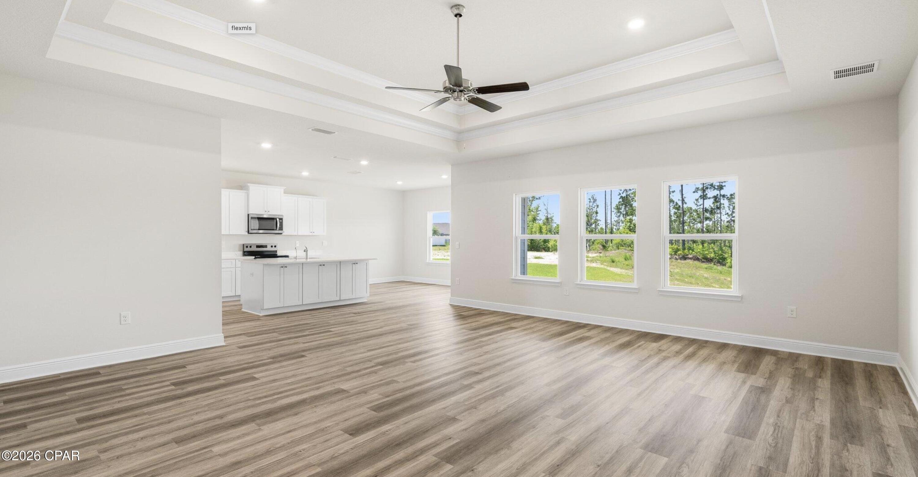 Photo 3 of Townhouse for sale at 4805 Windrow Way, Panama City, FL 32404 | MLS# 795556 | Listing updated on 2026-09-17