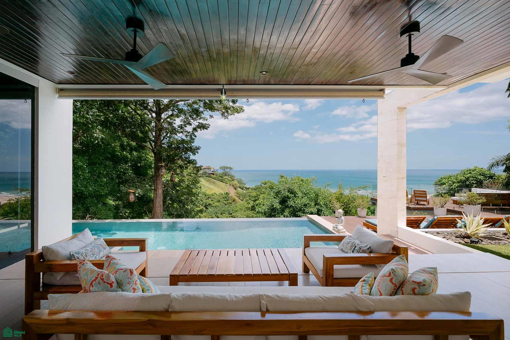 4 bed Single Family Homes For Sale in Santa Cruz, Guanacaste - 1