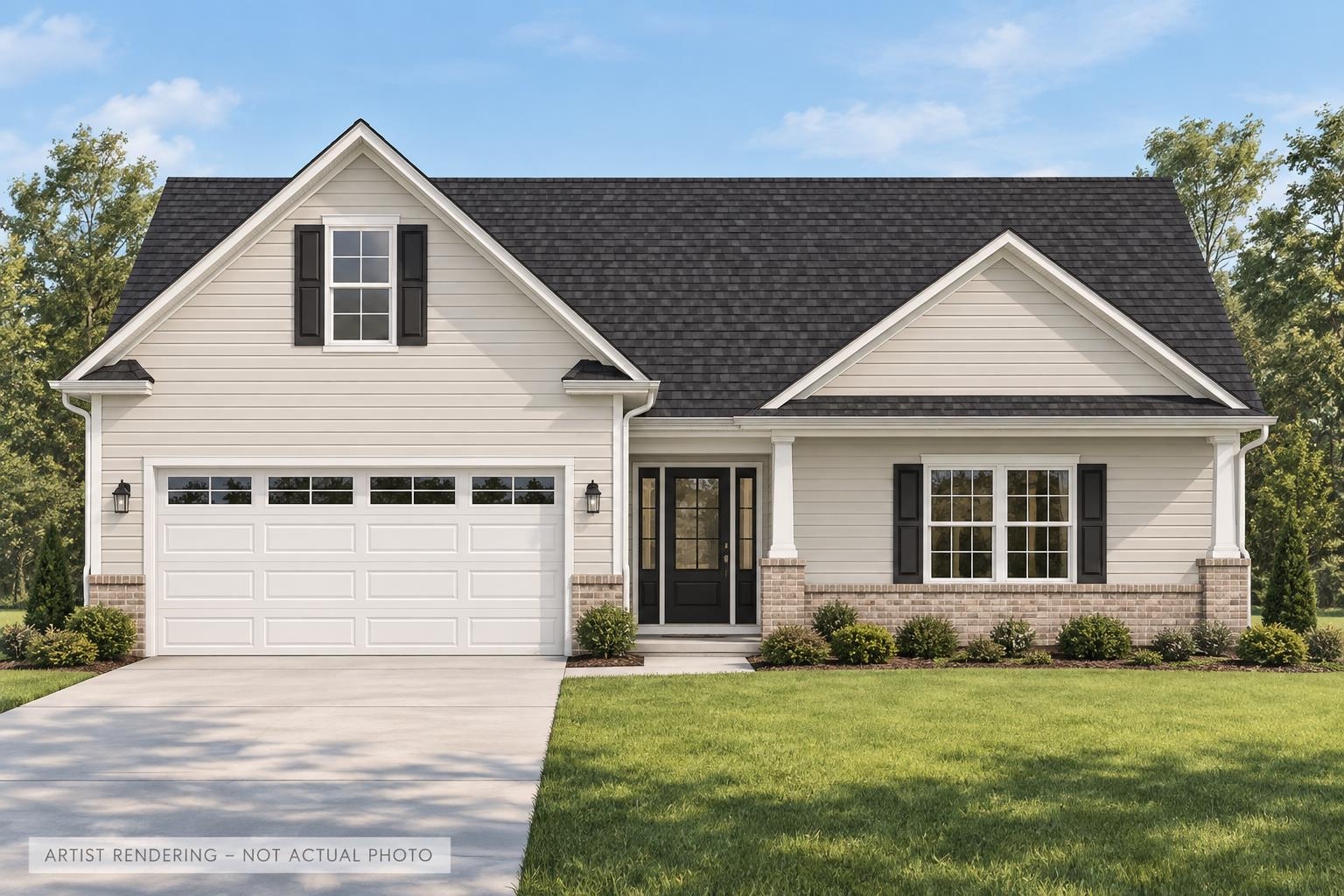 1148 Merritt Rd