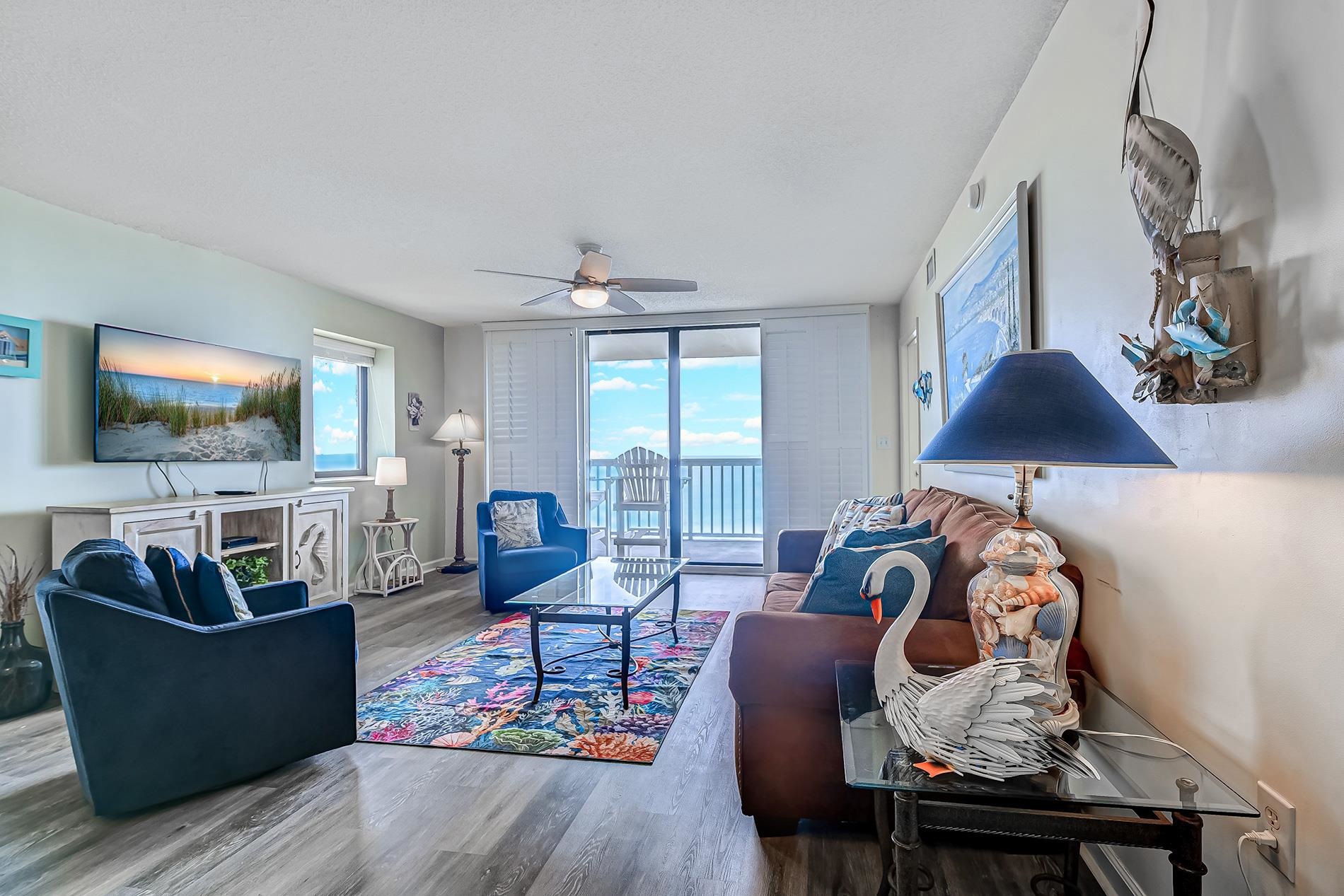 201 Ocean Blvd.