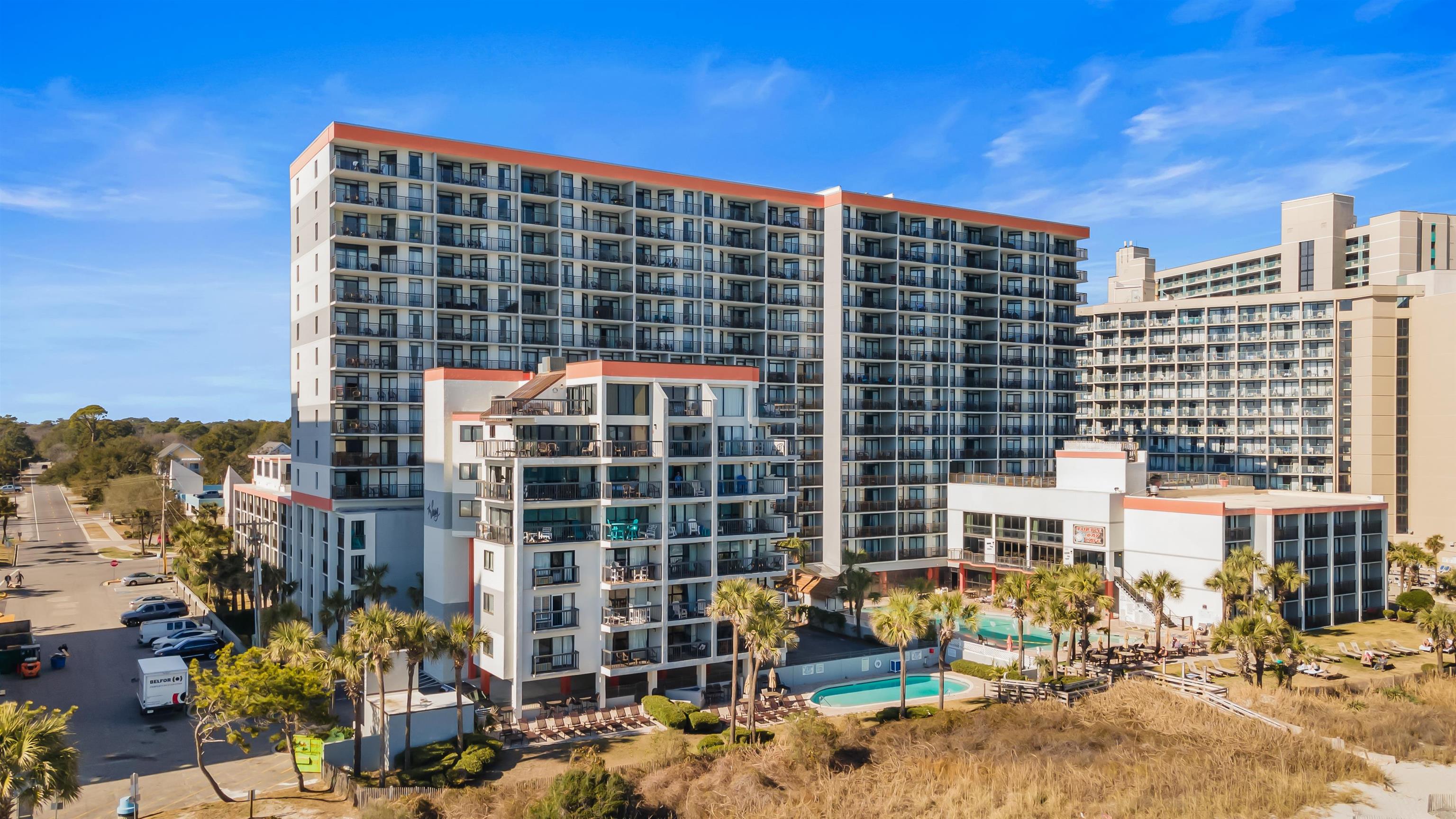 Condo for sale at 7200 N Ocean Blvd #340, Myrtle Beach, SC 29572 | MLS# 2623059