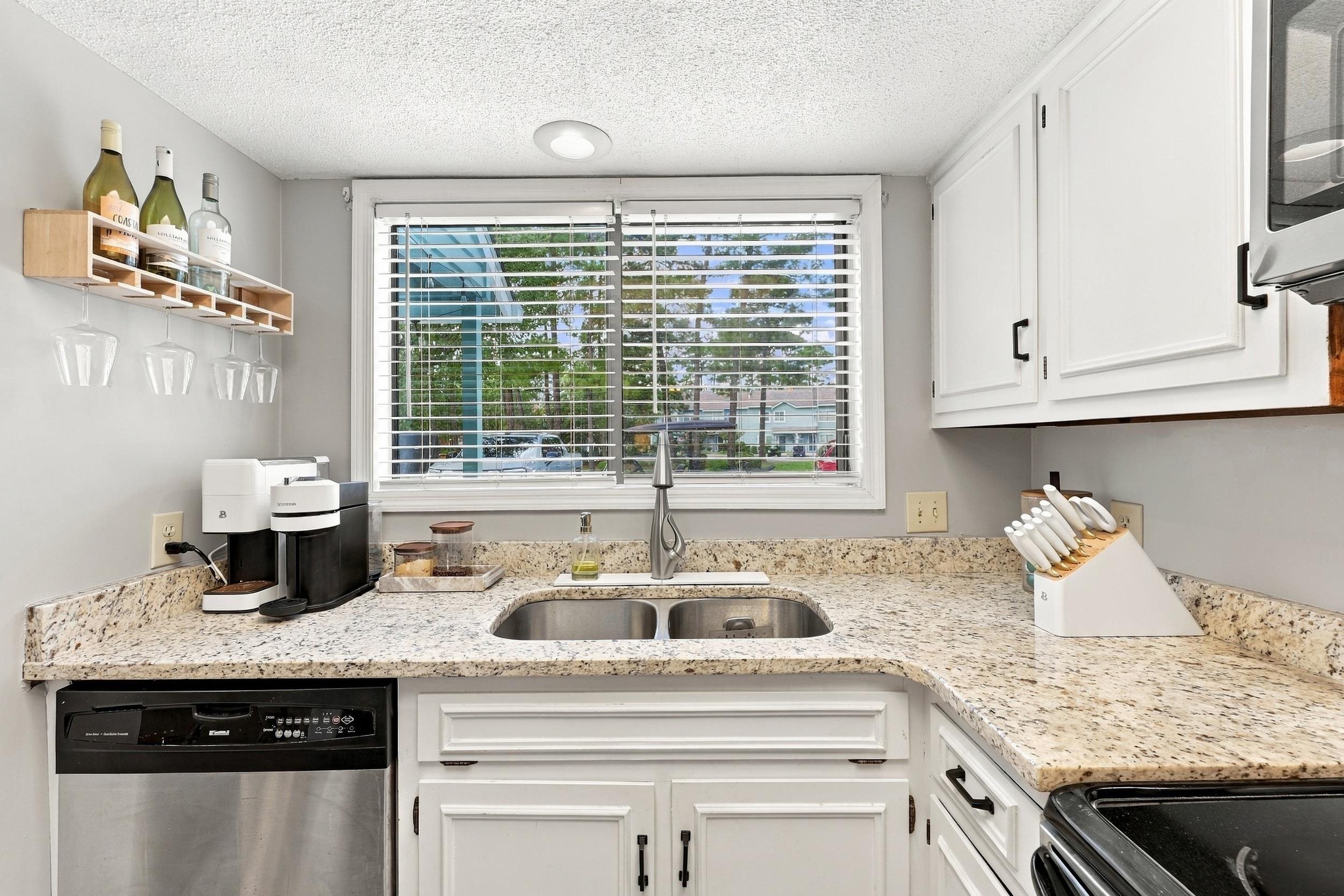 Listing Photo 5 - Condo for sale in building located at 100 Shadow Moss Pl, North Myrtle Beach, SC 29582 - Unit #21