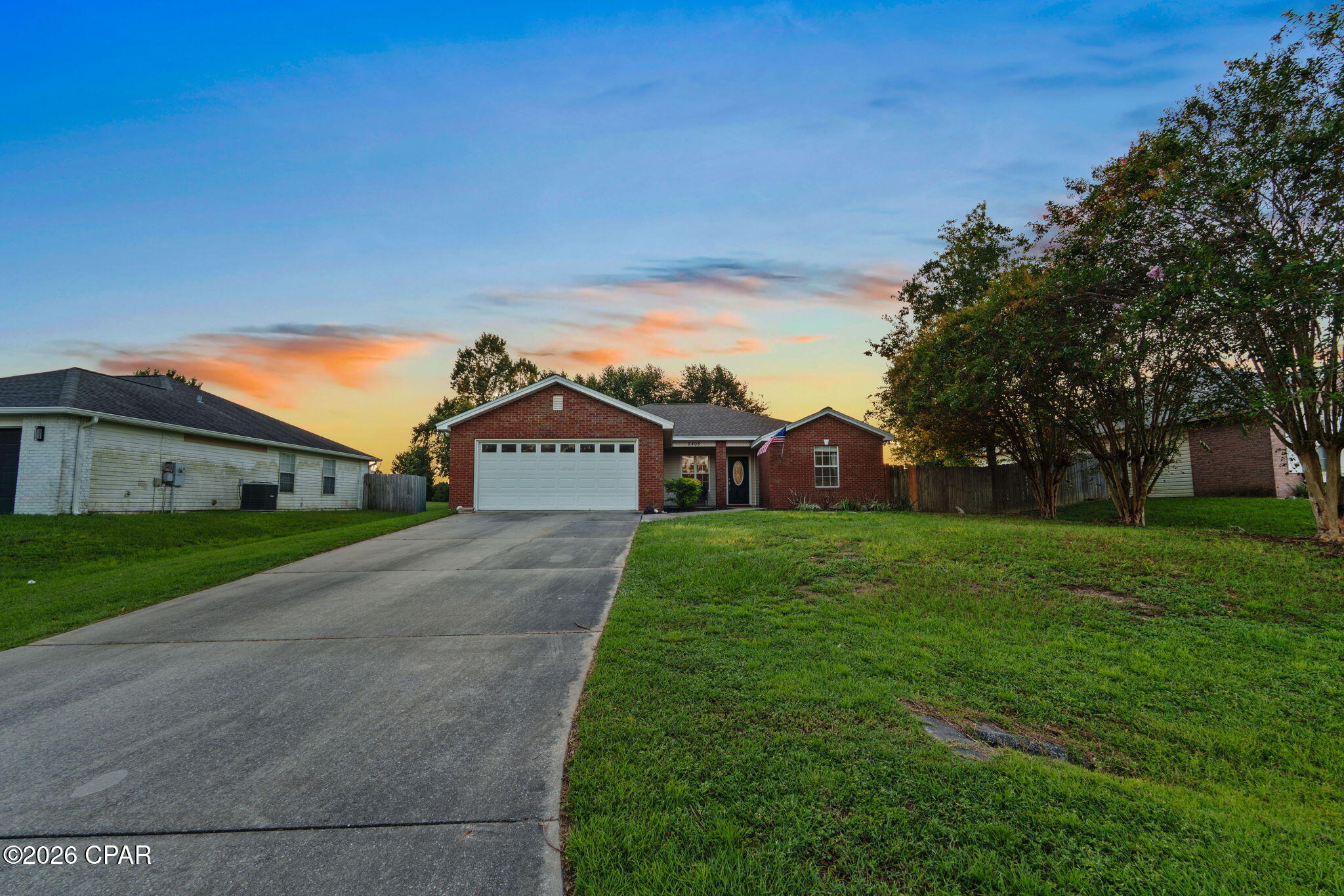 Photo 1 of Single family home for sale at 5405 Duneridge Rd, Panama City, FL 32404 | MLS# 795567 | Listing updated on 2026-09-18