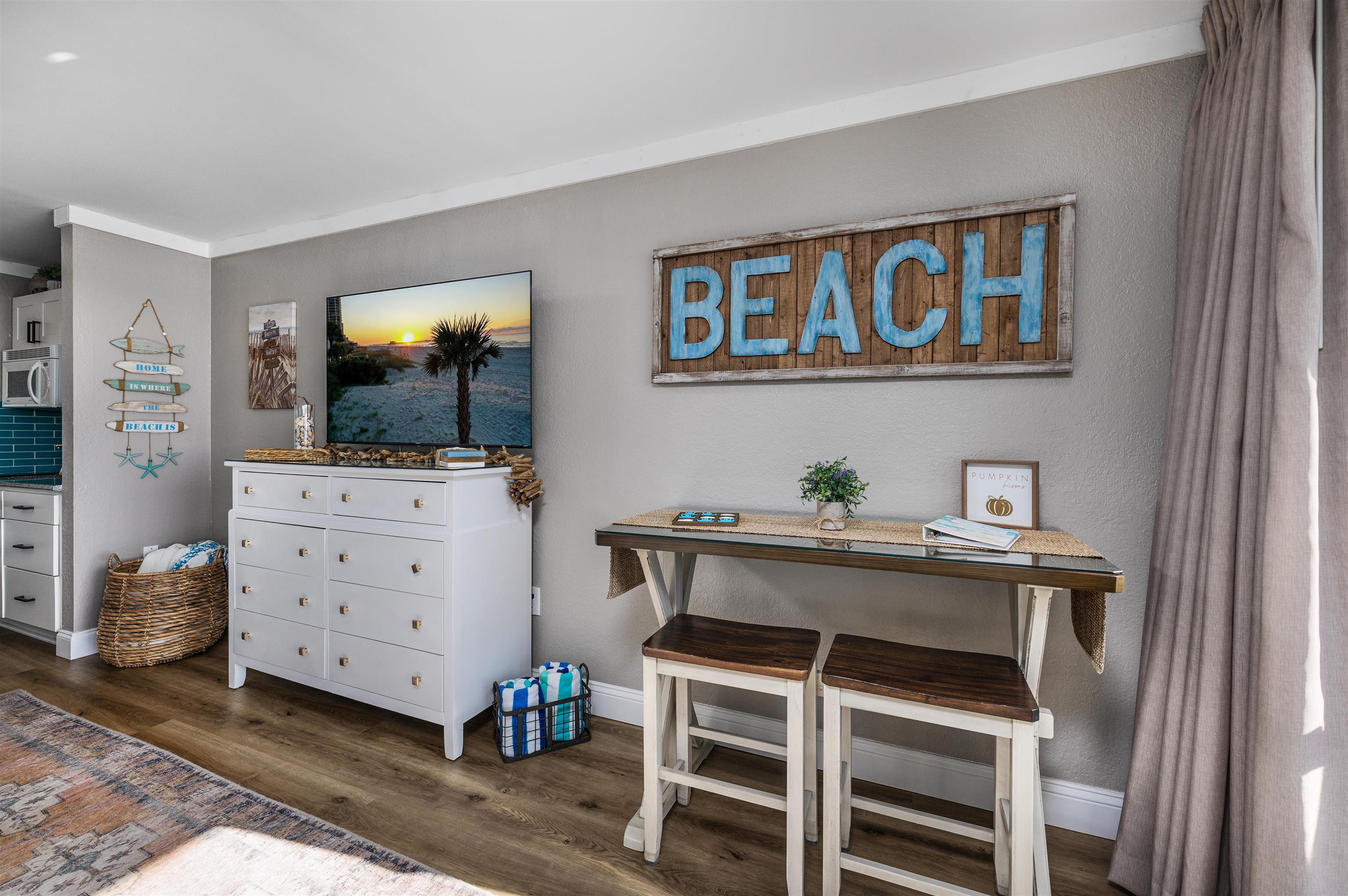 Photo 3 of Condo for sale at 201 N 74th Avenue #2433, Myrtle Beach, SC 29572 | MLS# 2623068 | Listing updated on 2026-09-18