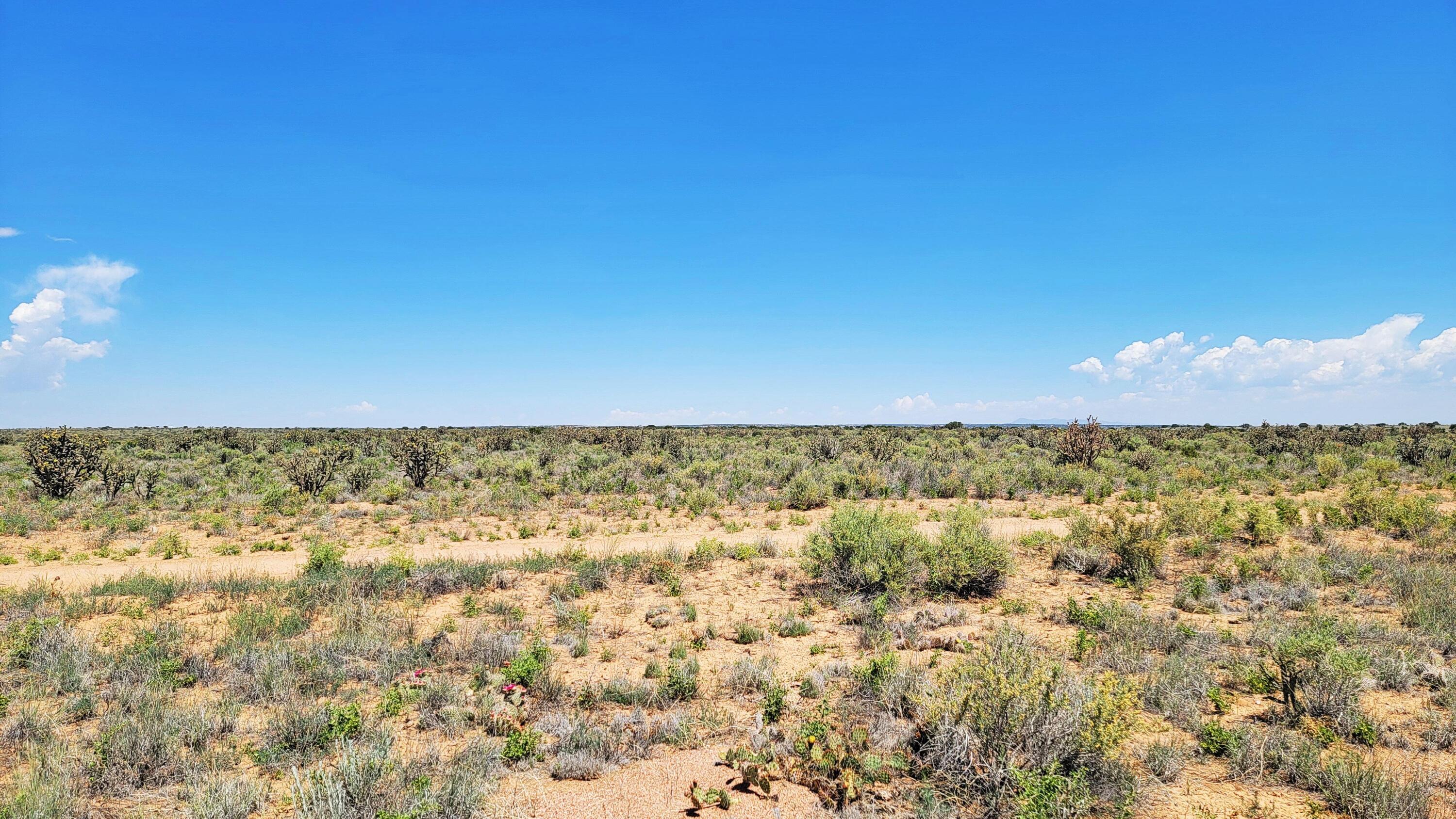 Photo 3 of Land for sale at Triumph Rd NW, Rio Rancho, NM 87144 | MLS# 1111023 | Listing updated on 2026-09-18
