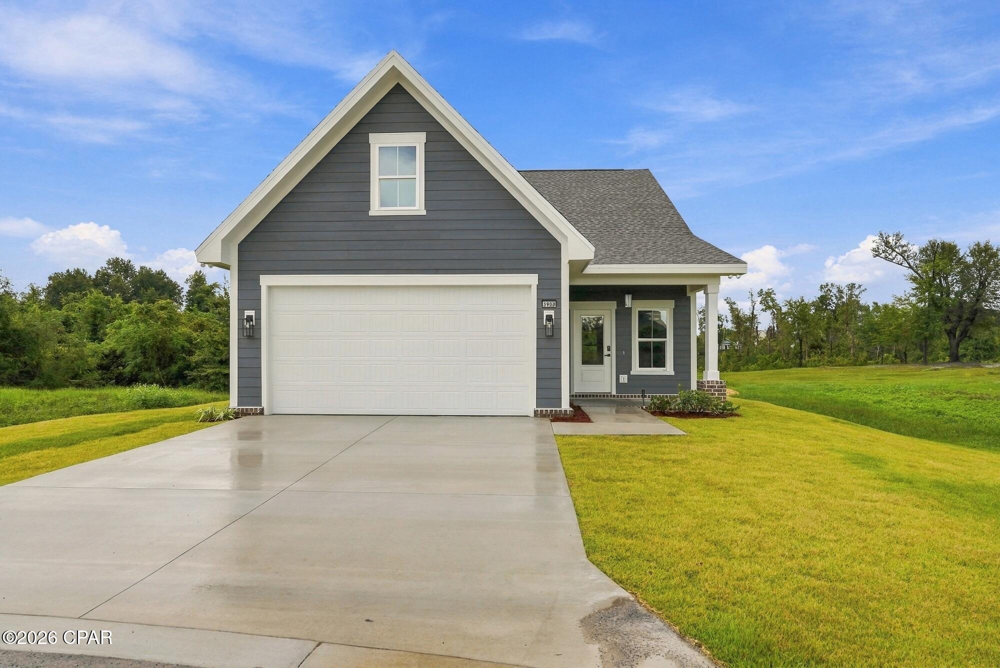 Single family home for sale at 3903 Indian Springs Rd, Panama City, FL 32404 | MLS# 795570 | Listing updated on 2026-09-18