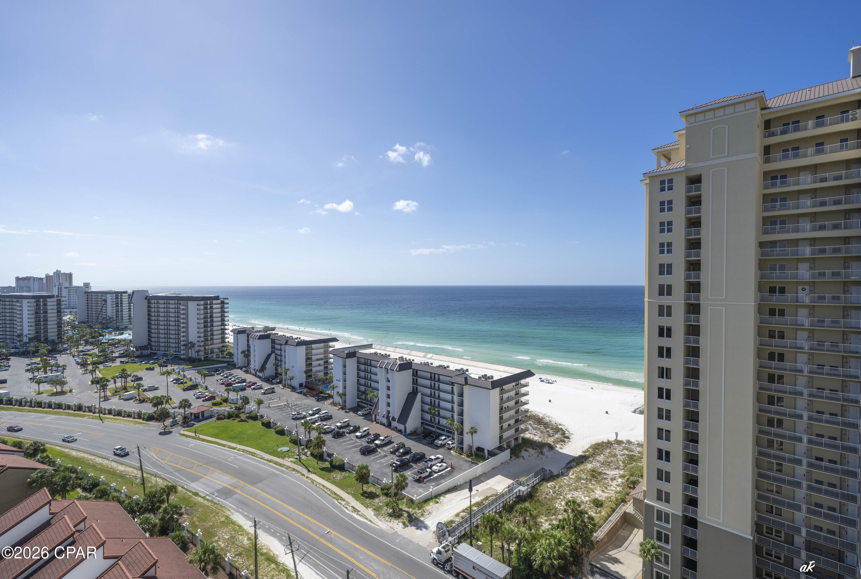 Photo 1 of Condo for sale at 11800 Front Beach Rd #2-1005, Panama City Beach, FL 32407 | MLS# 795571 | Listing updated on 2026-09-18