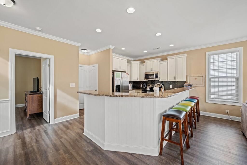 Photo 3 of Single family home for sale at 520 Caribbean Way, Myrtle Beach, SC 29577 | MLS# 2623079 | Listing updated on 2026-09-18