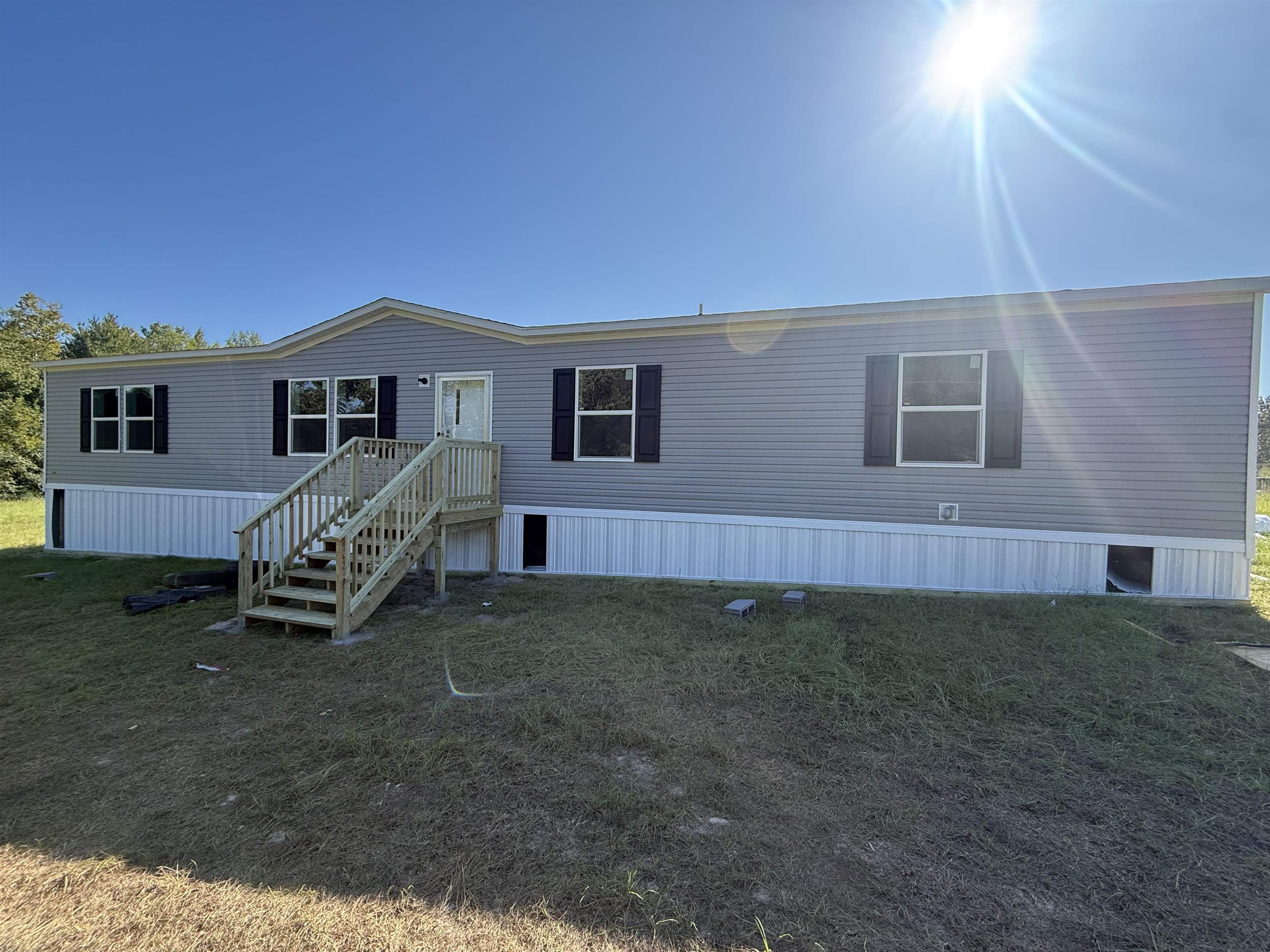 Photo 1 of Manufactured home for sale at 613 Willie Hodge Rd, Mullins, SC 29574 | MLS# 2623084 | Listing updated on 2026-10-04