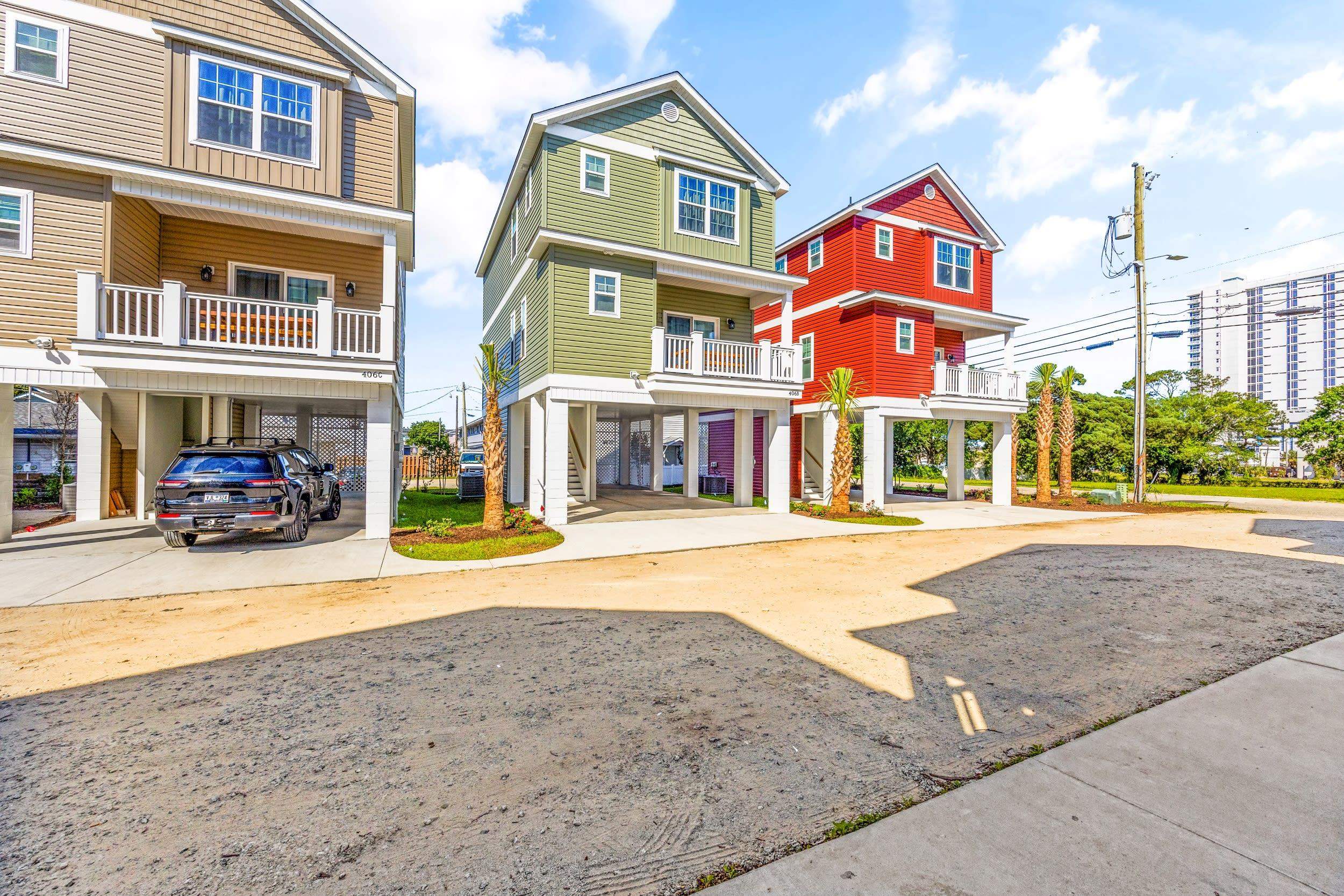 Photo 2 of Single family home for sale at 505 Chester St, Myrtle Beach, SC 29577 | MLS# 2623086 | Listing updated on 2026-09-18