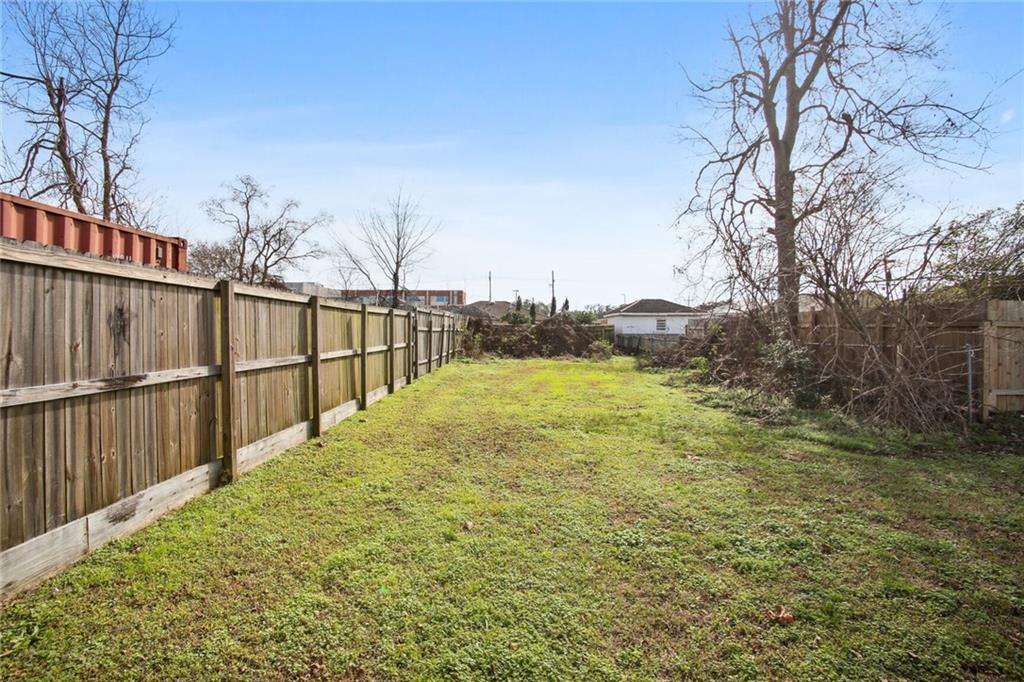 Photo 3 of Land for sale at 2318 Vienna St, New Orleans, LA 70122 | MLS# 2577798 | Listing updated on 2026-09-18