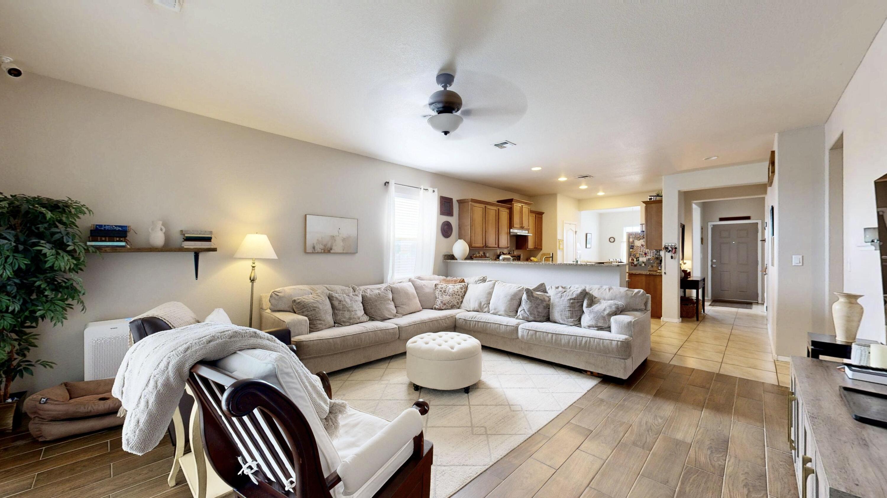 Photo 3 of Single family home for sale at 10804 Topacio St NW, Albuquerque, NM 87114 | MLS# 1111175 | Listing updated on 2026-09-18