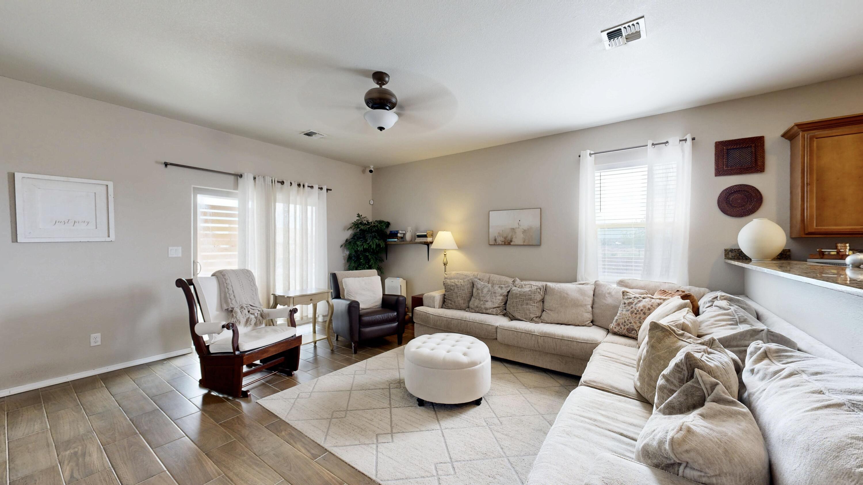 Photo 4 of Single family home for sale at 10804 Topacio St NW, Albuquerque, NM 87114 | MLS# 1111175 | Listing updated on 2026-09-18