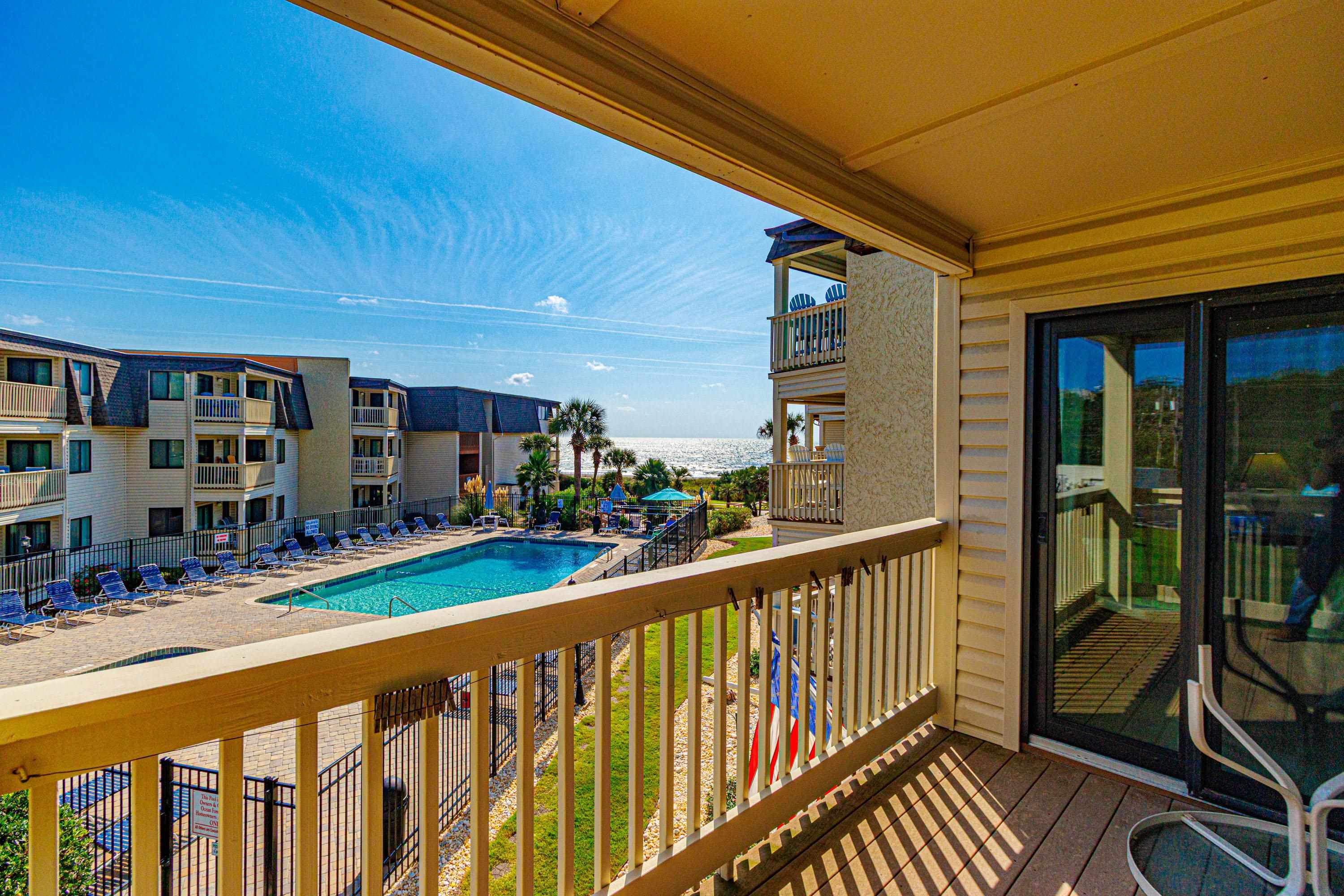 Photo 4 of Condo for sale at 5601 N Ocean Blvd #C-203, Myrtle Beach, SC 29577 | MLS# 2623091 | Listing updated on 2026-09-18