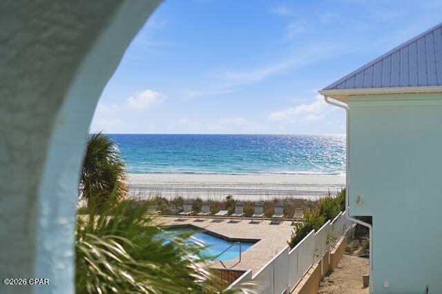 4123 Nancee Drive, Panama City Beach, FL 32408 thumbnail, photo 43 of 45