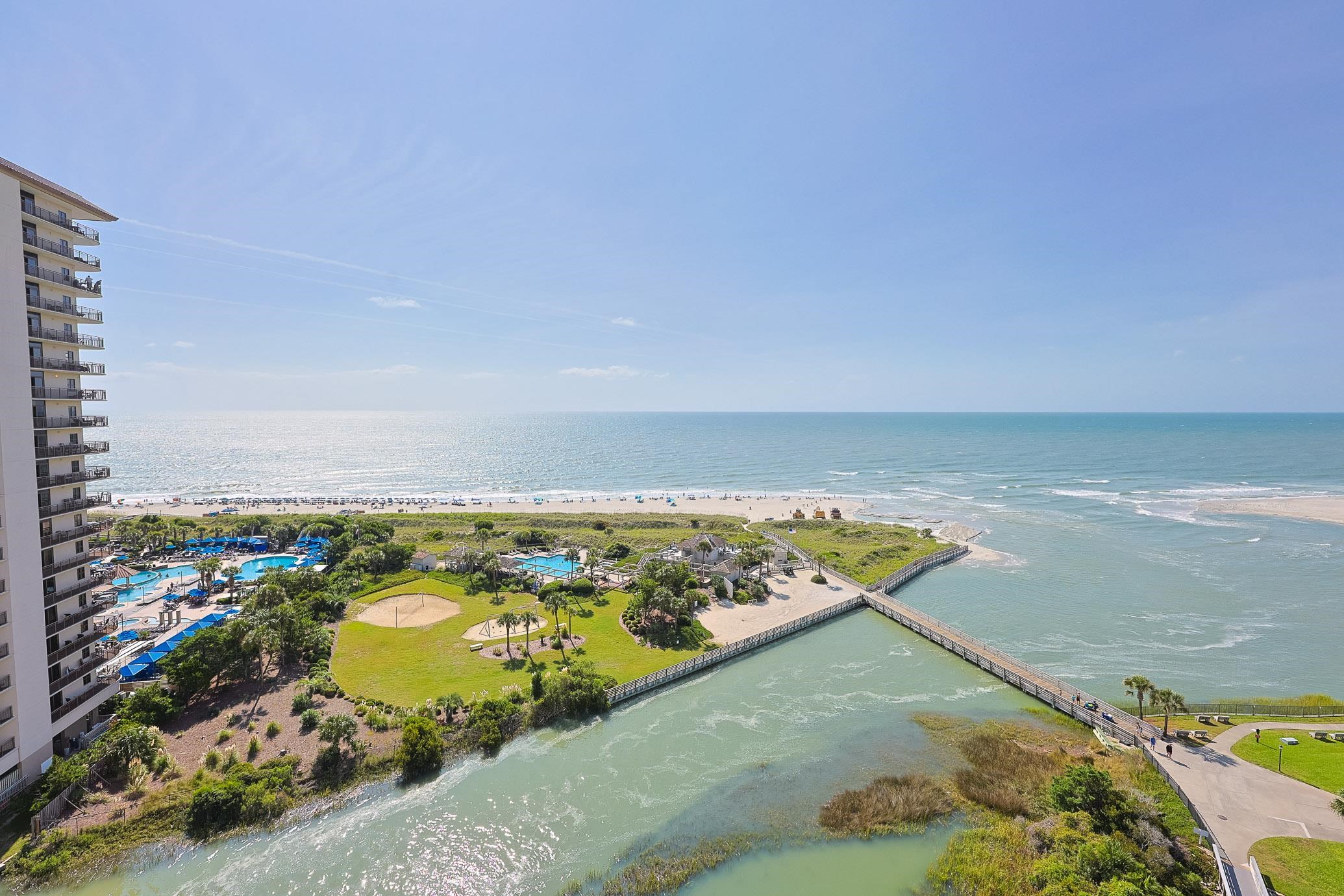 Photo 4 of Condo for sale at 100 Ocean Crk Dr #E13, Myrtle Beach, SC 29572 | MLS# 2623101 | Listing updated on 2026-10-12