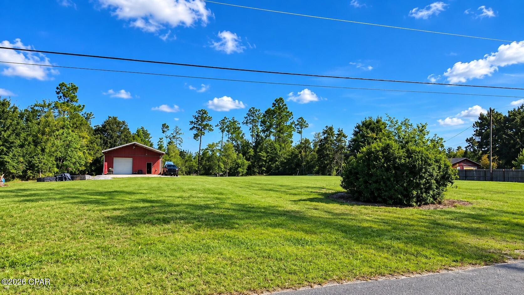 Photo 2 of Land for sale at 5734 Shannon Cir, Youngstown, FL 32466 | MLS# 795576 | Listing updated on 2026-09-18