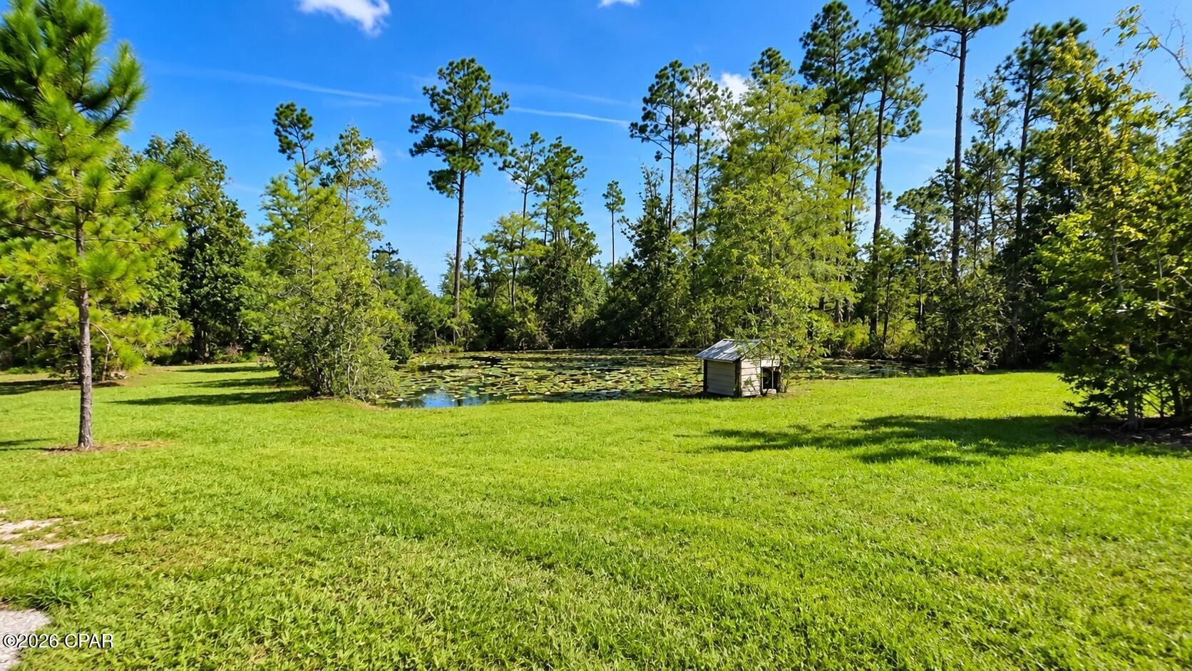 Photo 4 of Land for sale at 5734 Shannon Cir, Youngstown, FL 32466 | MLS# 795576 | Listing updated on 2026-09-18