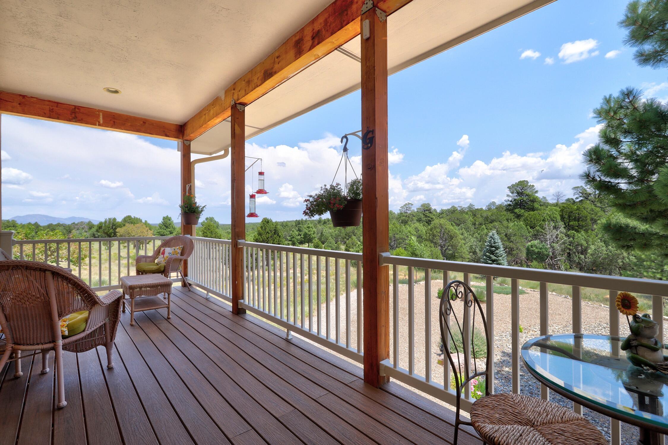 Photo 3 of Single family home for sale at 240 Maxwell Pl, Edgewood, NM 87015 | MLS# 1111180 | Listing updated on 2026-09-18