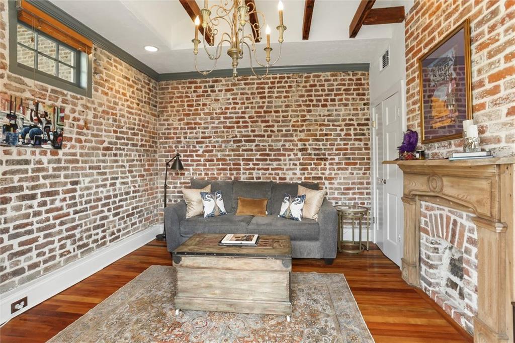 Listing Photo 5 - Condo for sale in building located at 1018 Royal St, New Orleans, LA 70116 - Unit #9