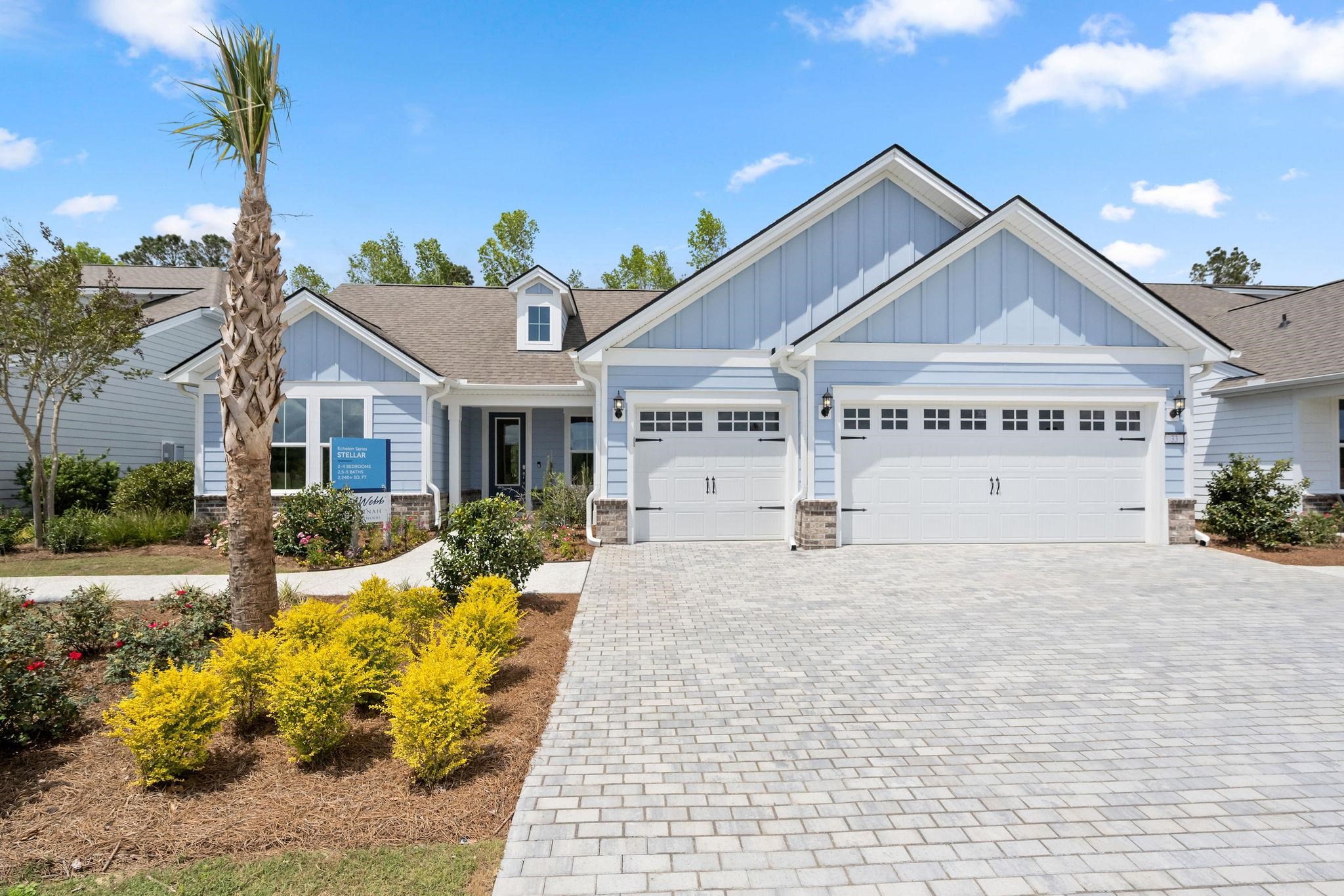Photo 1 of Single family home for sale at 2517 Spring Rise Dr, Longs, SC 29568 | MLS# 2623118 | Listing updated on 2026-09-18