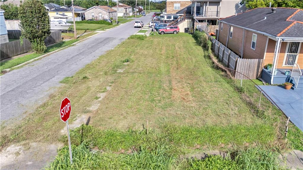 Land for sale at 2700 New York St, New Orleans, LA 70122 | MLS# 2577221