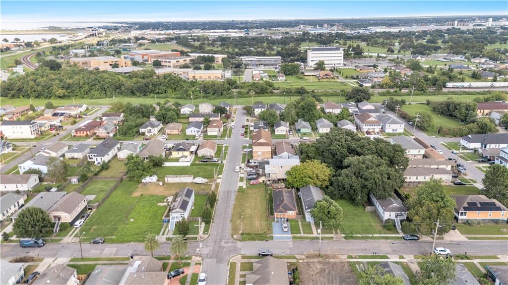Photo 3 of Land for sale at 2700 New York St, New Orleans, LA 70122 | MLS# 2577221 | Listing updated on 2026-09-18