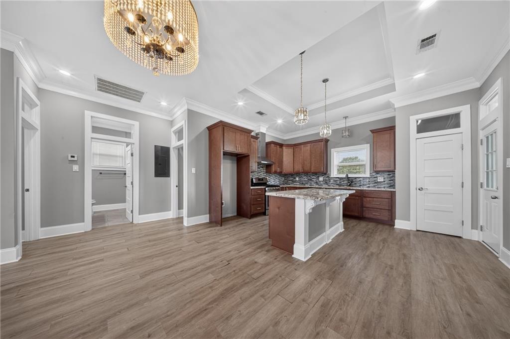 Photo 3 of Single family home for sale at 2509 Blanchard Dr, Chalmette, LA 70043 | MLS# 2577705 | Listing updated on 2026-09-18