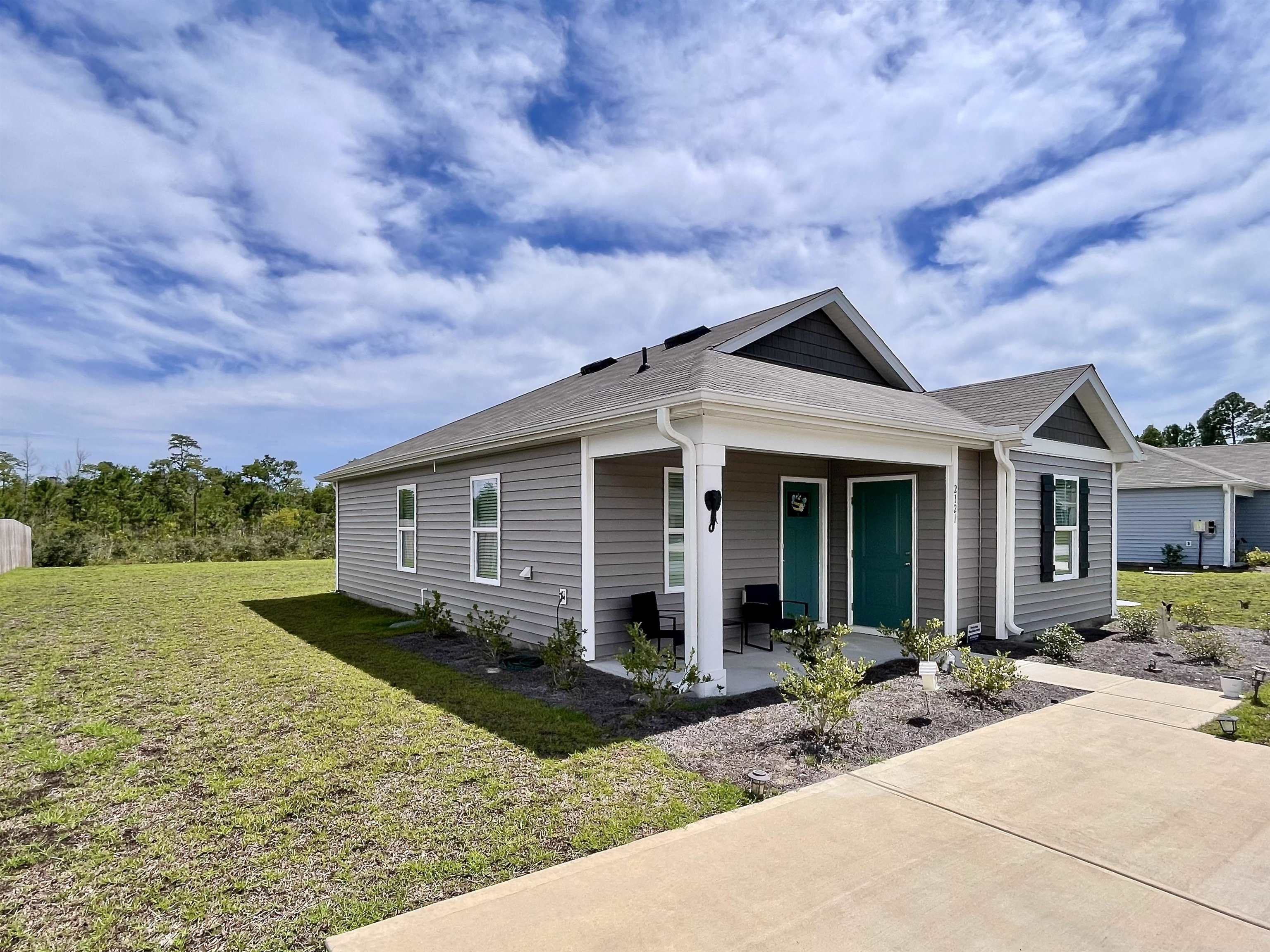 Photo 1 of Single family home for sale at 2121 Grande Palms Trl, Bolivia, NC 28422 | MLS# 2623130 | Listing updated on 2026-09-18