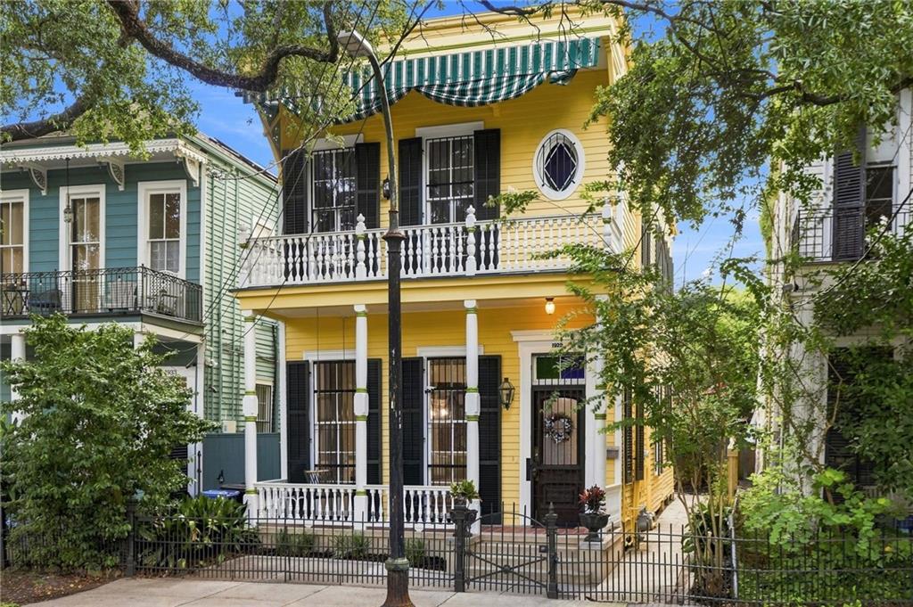 Single family home for sale at 1929 Esplanade Ave, New Orleans, LA 70116 | MLS# 2577534