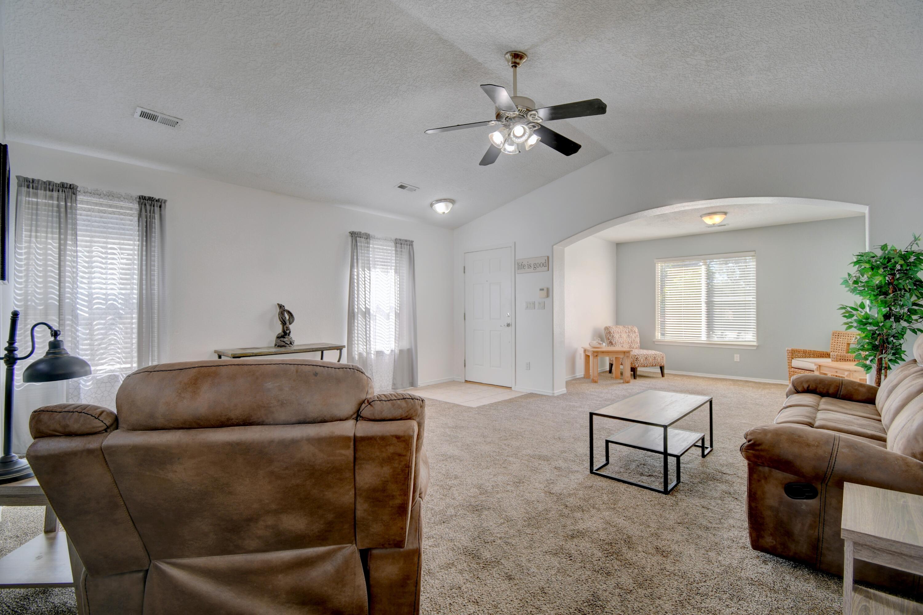 Photo 3 of Single family home for sale at 8001 Tuscarora Rd NW, Albuquerque, NM 87114 | MLS# 1111191 | Listing updated on 2026-09-18