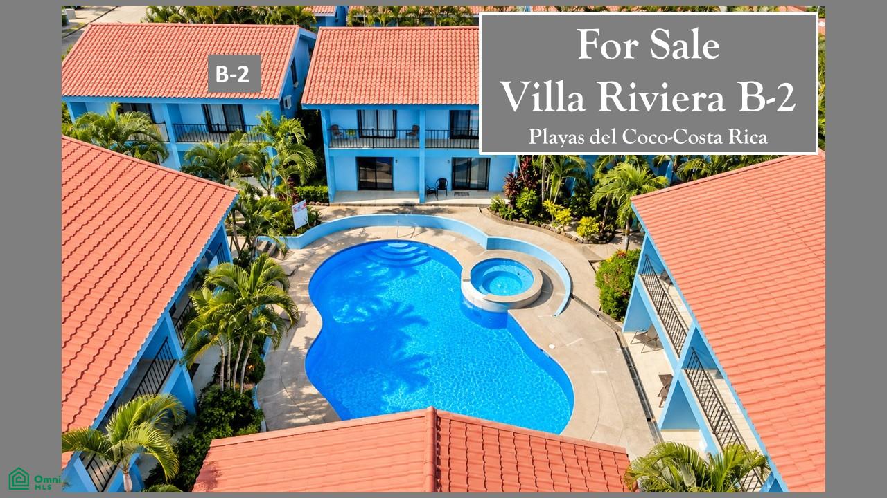 2 bed Condo For Sale in Carrillo, Guanacaste - 1