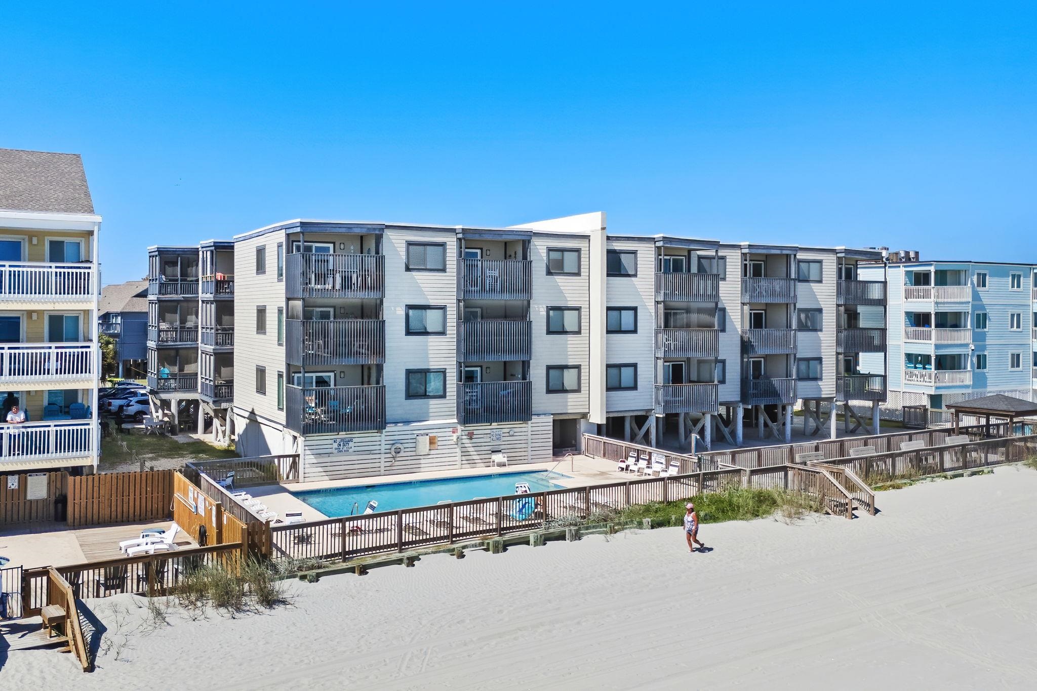 Photo 3 of Condo for sale at 814 N Waccamaw Dr #309, Murrells Inlet, SC 29576 | MLS# 2623137 | Listing updated on 2026-09-21