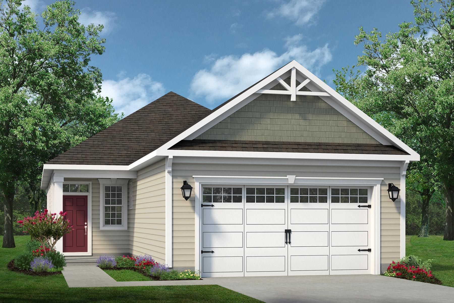 Photo 1 of Single family home for sale at 3195 River Crane Loop, Calabash, NC 28467 | MLS# 2623140 | Listing updated on 2026-09-18