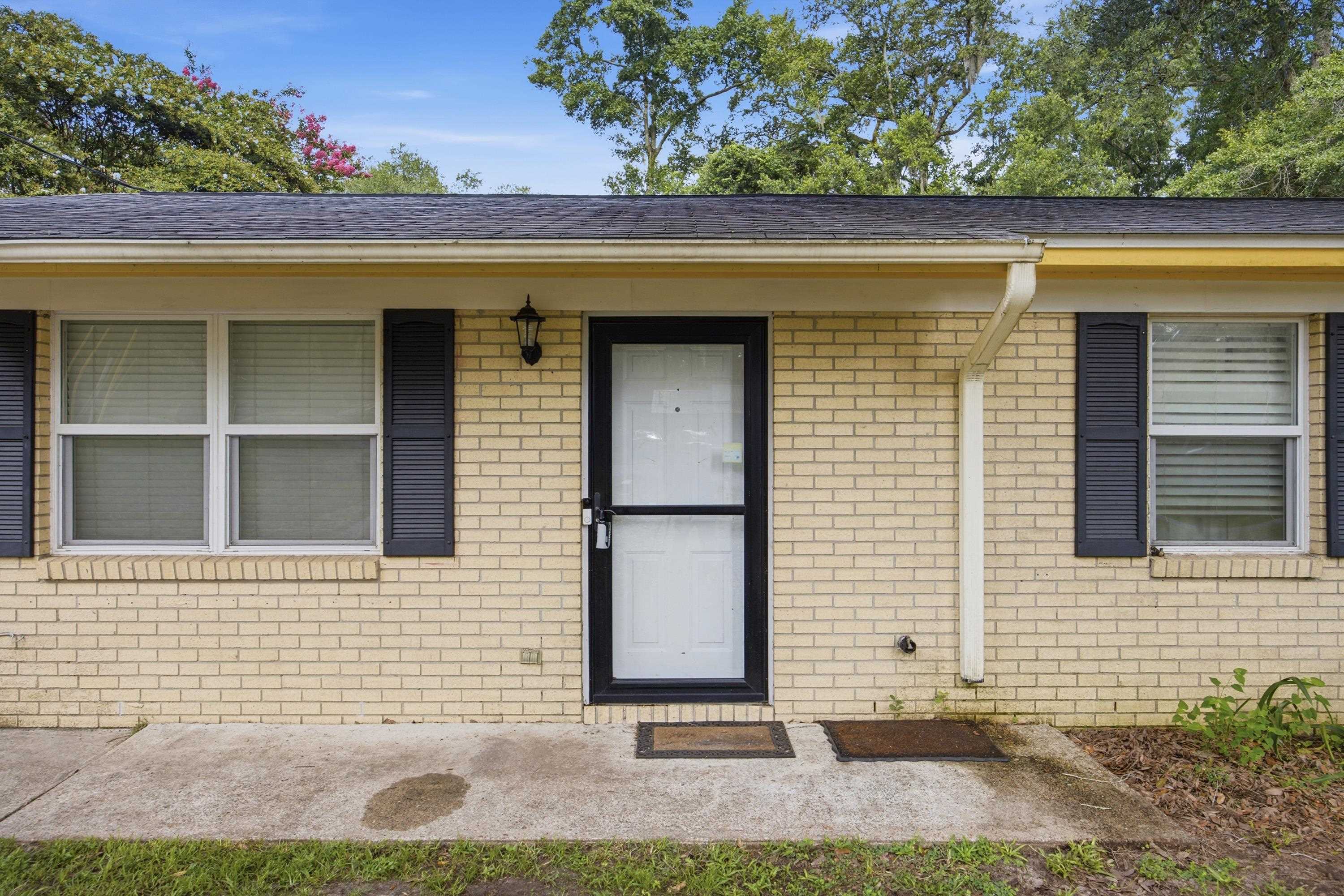 4020  Elder Lane , Tallahassee, FL, 32303