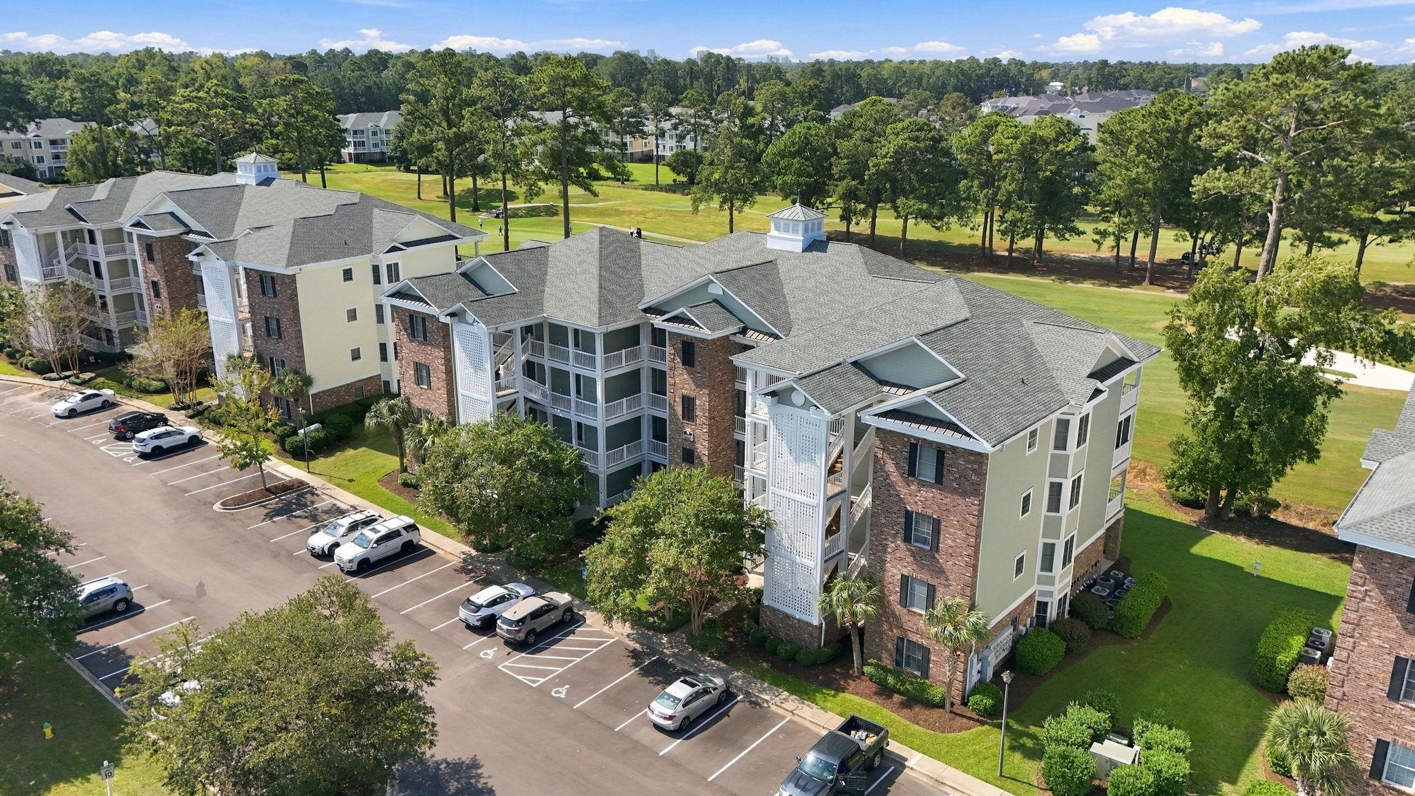 Photo 1 of Condo for sale at 4882 Luster Leaf Cir #105, Myrtle Beach, SC 29577 | MLS# 2623142 | Listing updated on 2026-09-18
